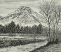 山紫水明