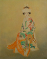 嫁ぐ日に