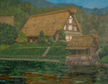 清閑