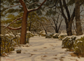 春雪