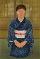 盛夏