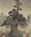 500年の力(モチノ木)