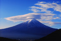 笠雲