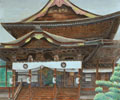 善光寺