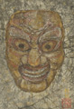 金砂仮面