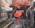京ひとり旅