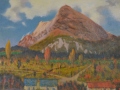 昭和新山 昭和新山