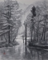 山湖陽明 山湖陽明