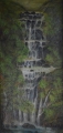 北の滝 北の滝