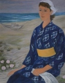 海辺追憶 海辺追憶