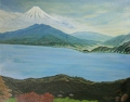 達磨山展望 達磨山展望