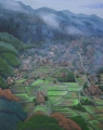展望台より望む 展望台より望む