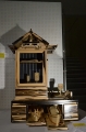 ワインの舟屋